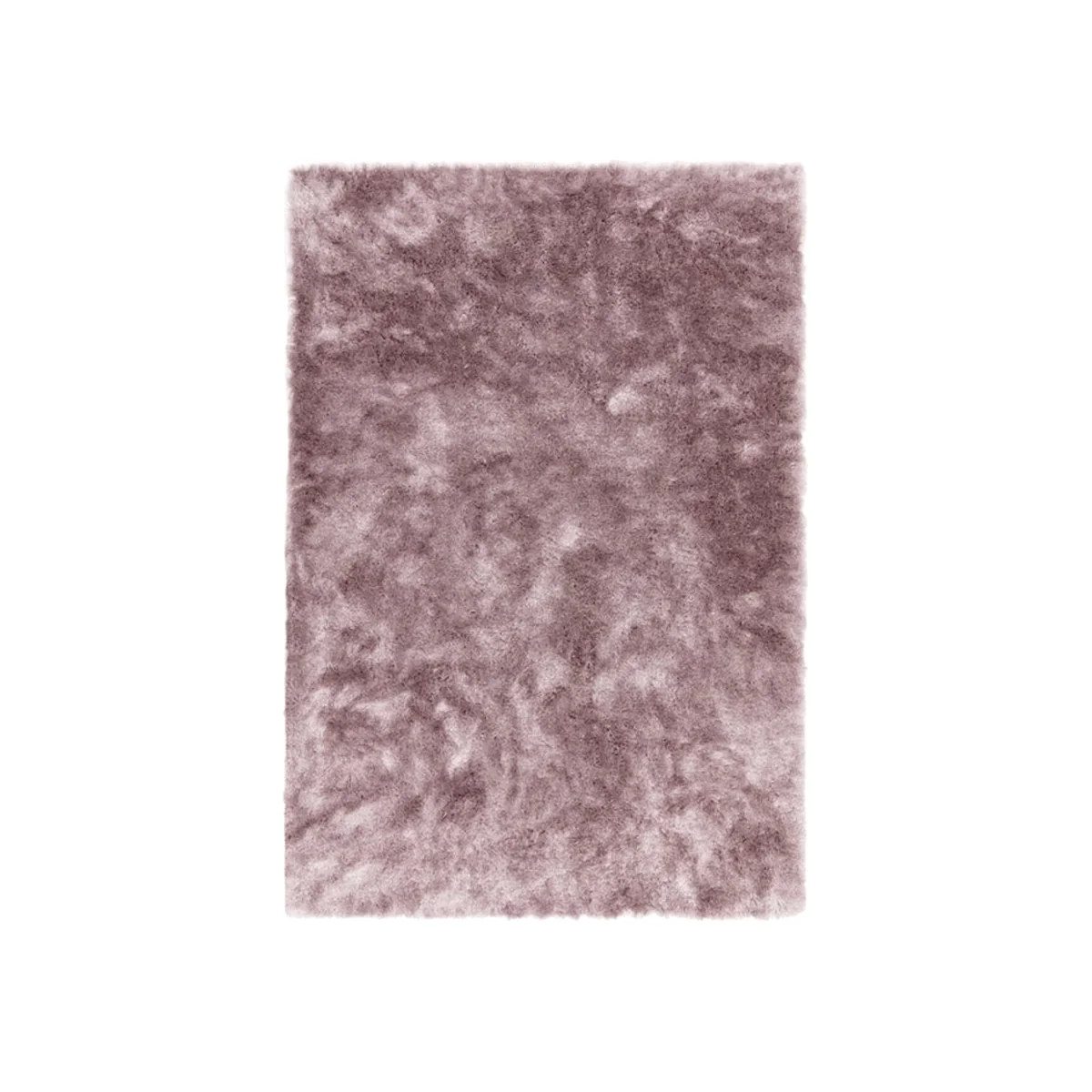 Asiatic Carpets Whisper Table Tufted Rug Pink - 90 x 150cm – image 1