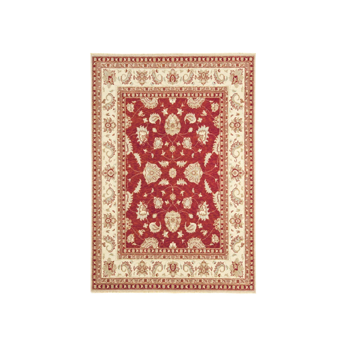 Asiatic Carpets Chobi Machine Woven Rug CB08 - 164 x 230cm