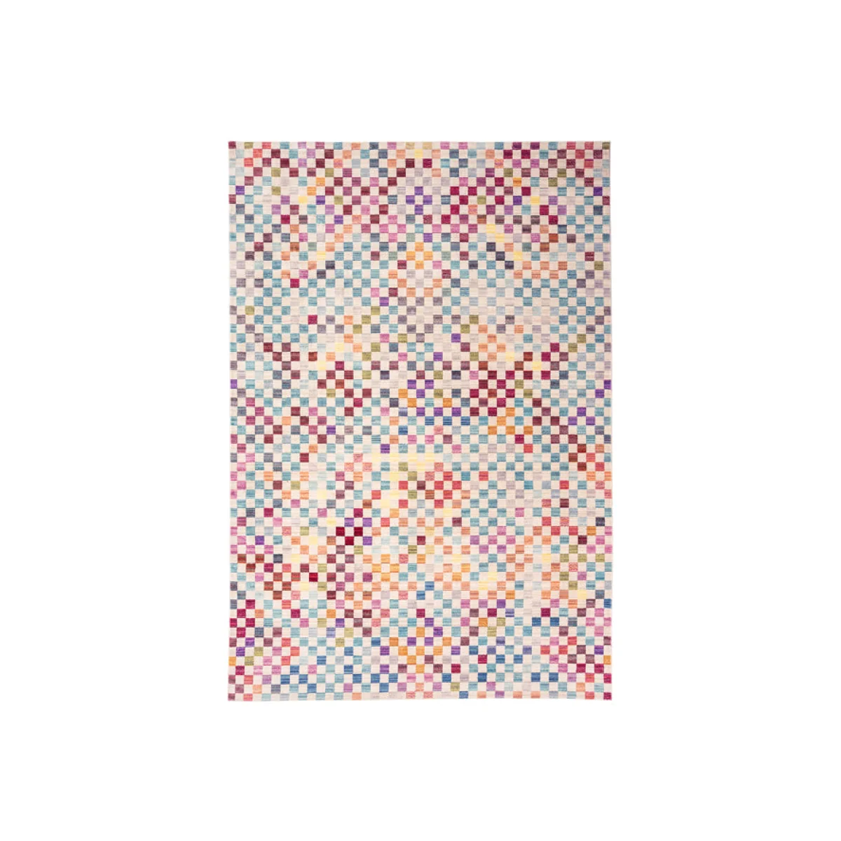 Asiatic Carpets Verve Machine Woven Rug Pixel - 160 x 250cm