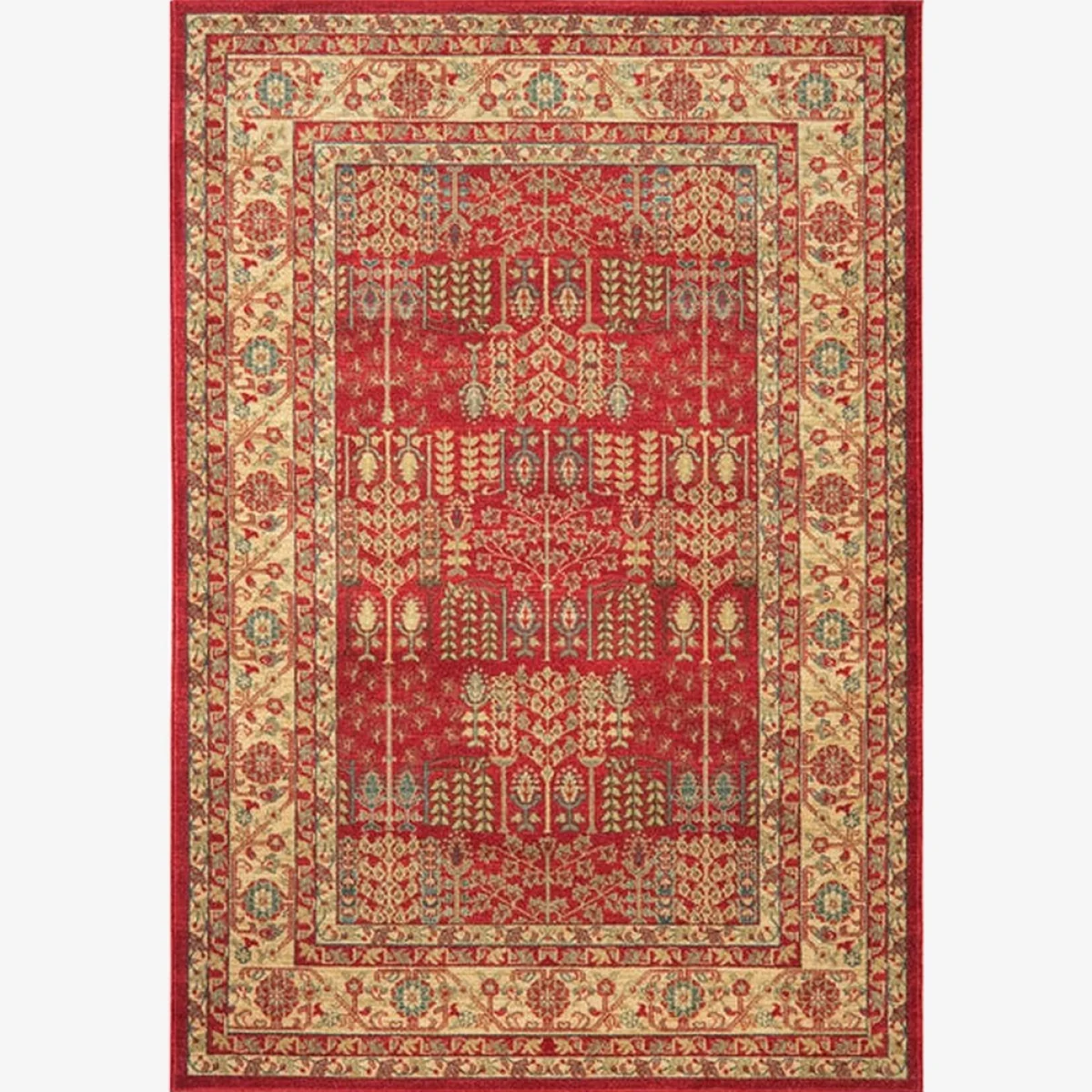 Asiatic Carpets Windsor Machine Woven Rug 9 - 240 x 340cm