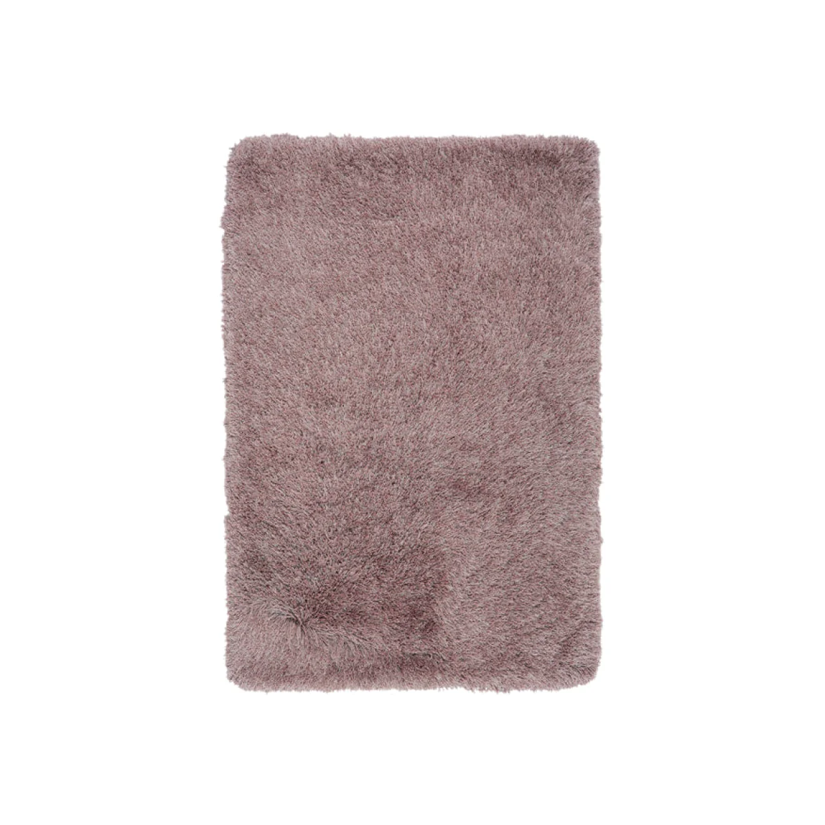 Asiatic Carpets Cascade Table Tufted Rug Heather - 65 x 135cm