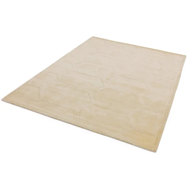 Asiatic Carpets Kingsley Hand Woven Rug Snow - 160 x 230cm – image 2