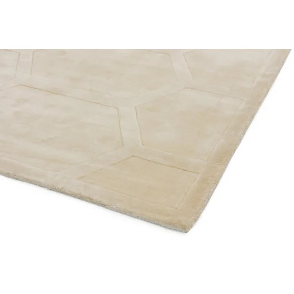 Asiatic Carpets Kingsley Hand Woven Rug Snow - 160 x 230cm – image 3