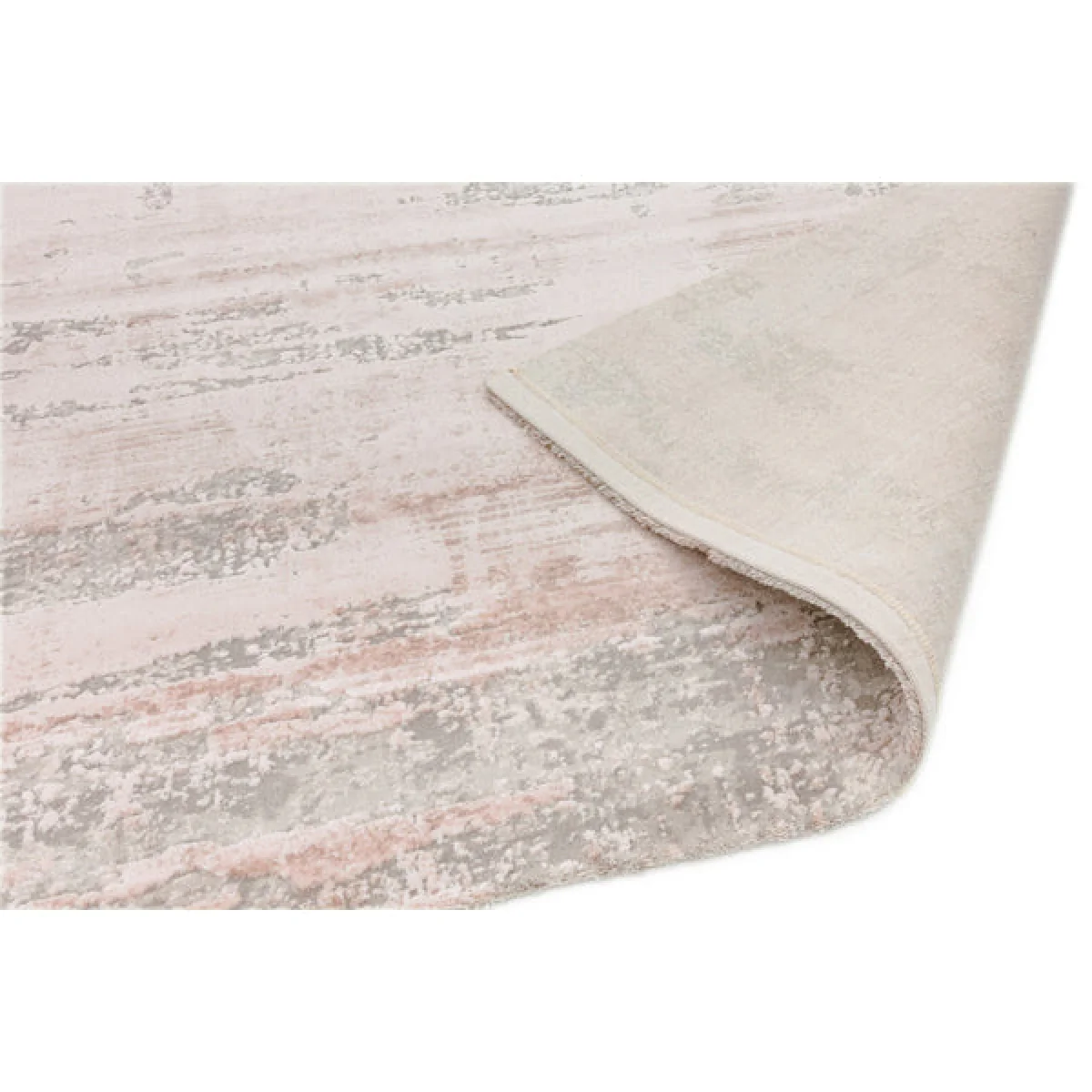 Asiatic Carpets Astral Machine Woven Rug Pearl - 160 x 230cm – image 4