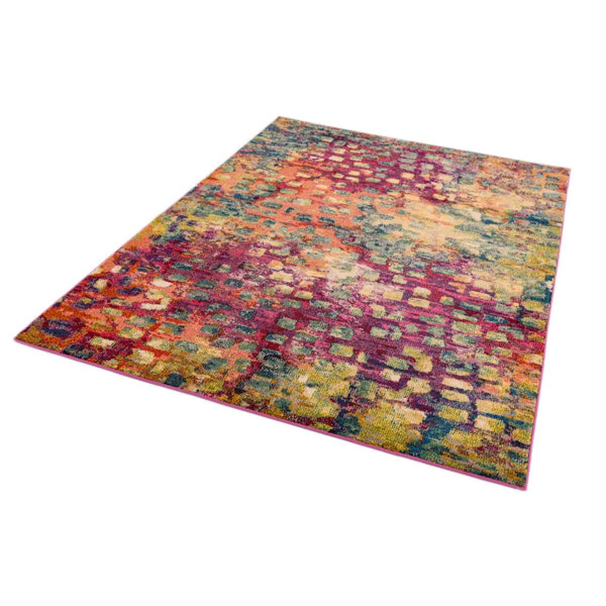 Asiatic Carpets Colores Machine Woven Rug COL11 - 120 x 170cm – image 2