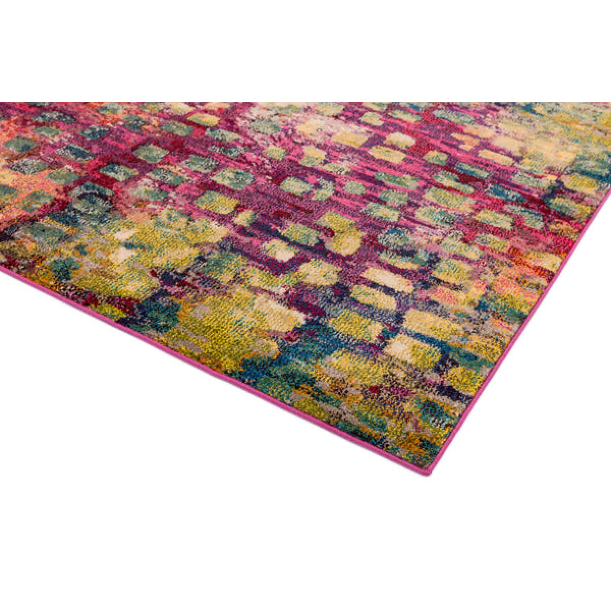 Asiatic Carpets Colores Machine Woven Rug COL11 - 120 x 170cm – image 3