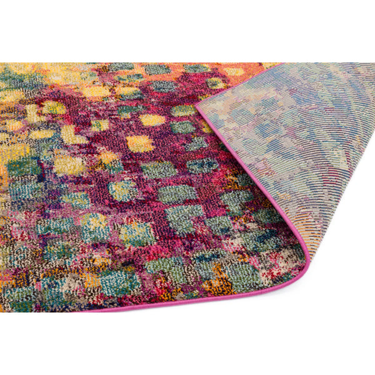 Asiatic Carpets Colores Machine Woven Rug COL11 - 120 x 170cm – image 4