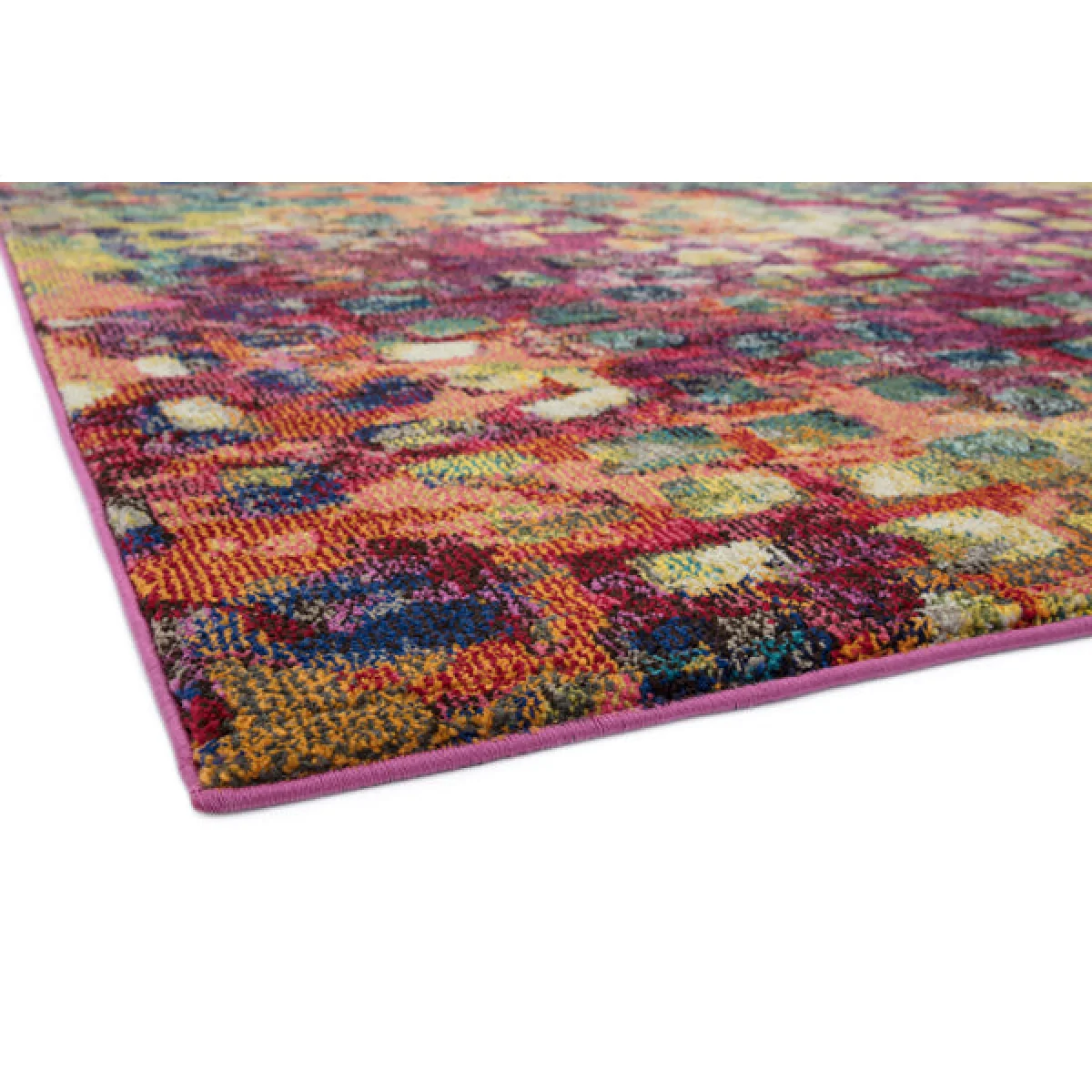 Asiatic Carpets Colores Machine Woven Rug COL11 - 120 x 170cm – image 5