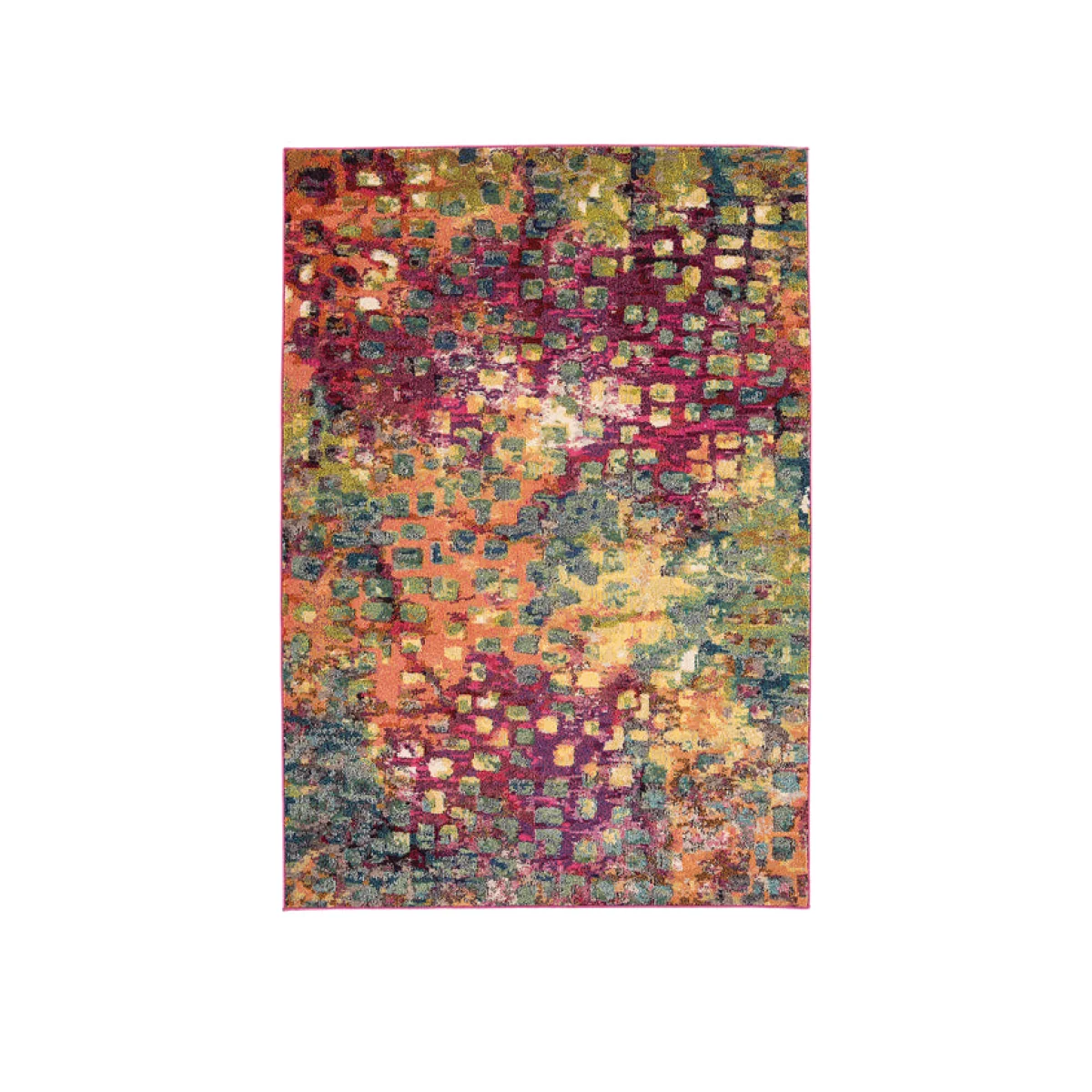 Asiatic Carpets Colores Machine Woven Rug COL11 - 120 x 170cm – image 1