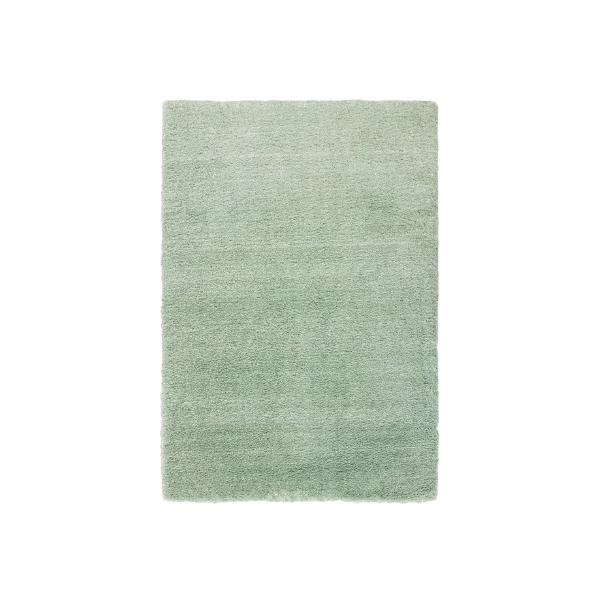 Asiatic Carpets Lulu Soft Touch Table Tufted Rug Green - 160 x 230cm