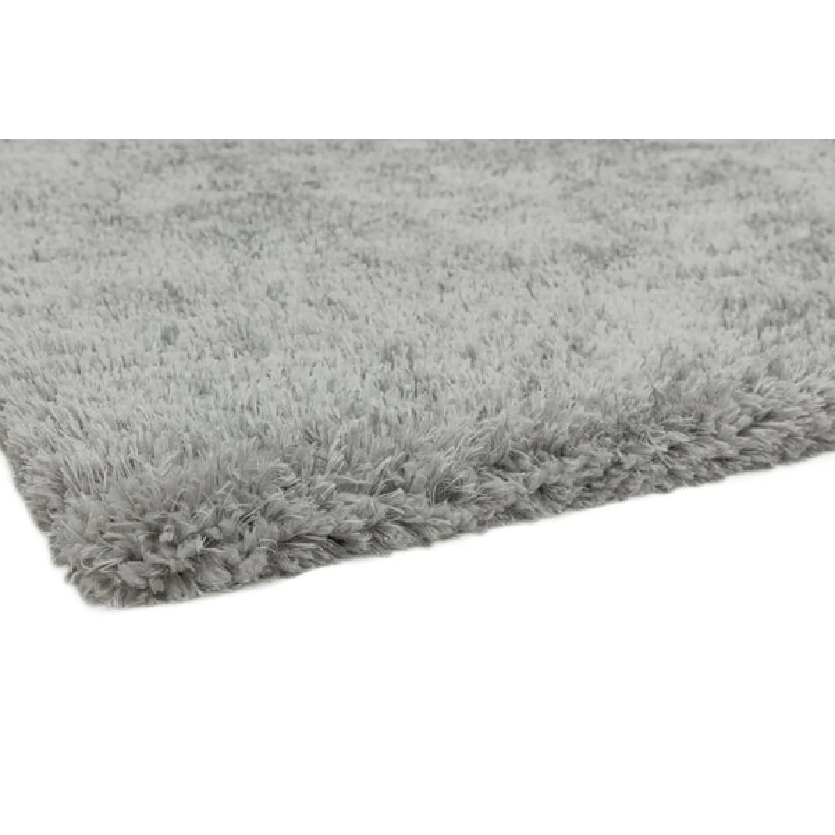 Asiatic Carpets Nimbus Hand Woven Rug Silver - 200 x 290cm – image 6