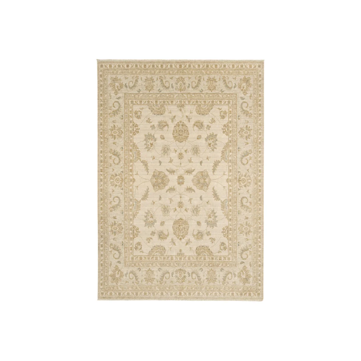 Asiatic Carpets Chobi Machine Woven Rug CB01 - 200 x 290cm | Outlet