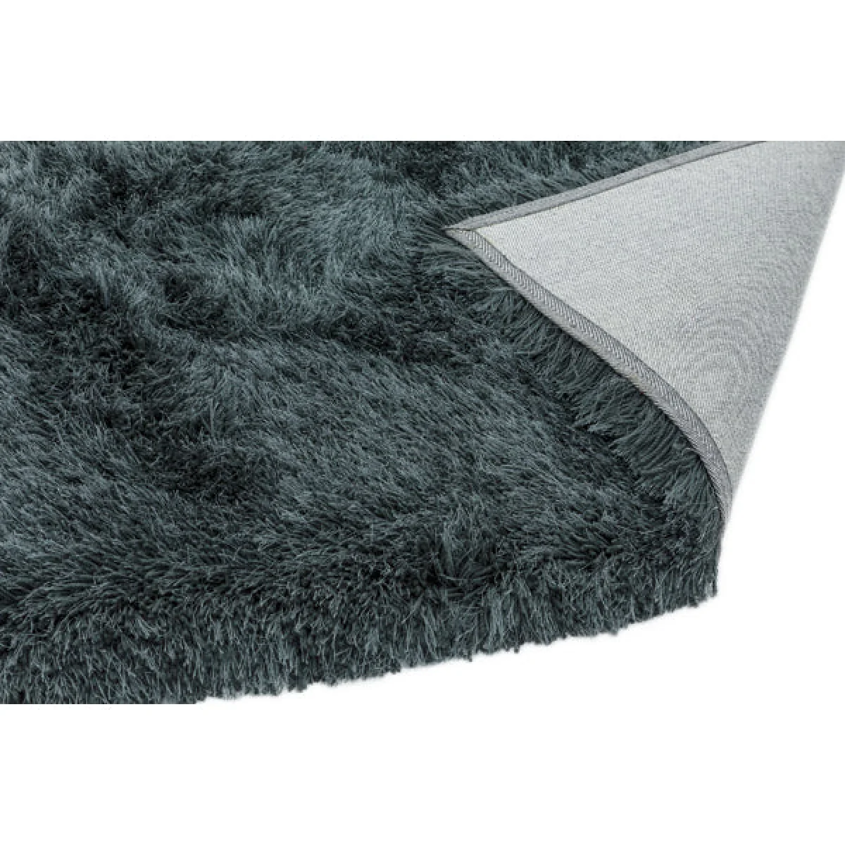 Asiatic Carpets Cascade Table Tufted Rug Slate - 100 x 150cm – image 2