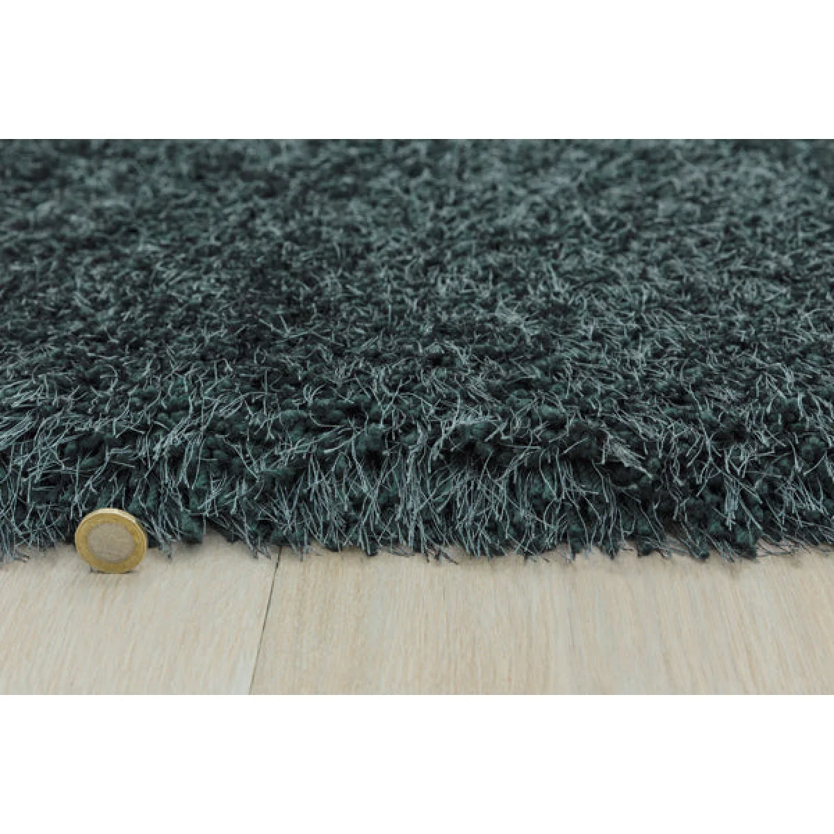 Asiatic Carpets Cascade Table Tufted Rug Slate - 100 x 150cm – image 3