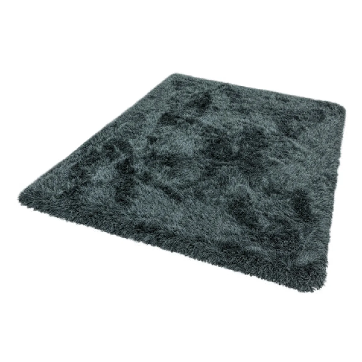 Asiatic Carpets Cascade Table Tufted Rug Slate - 100 x 150cm – image 4