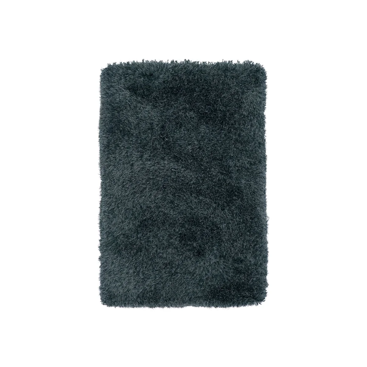 Asiatic Carpets Cascade Table Tufted Rug Slate - 100 x 150cm – image 1