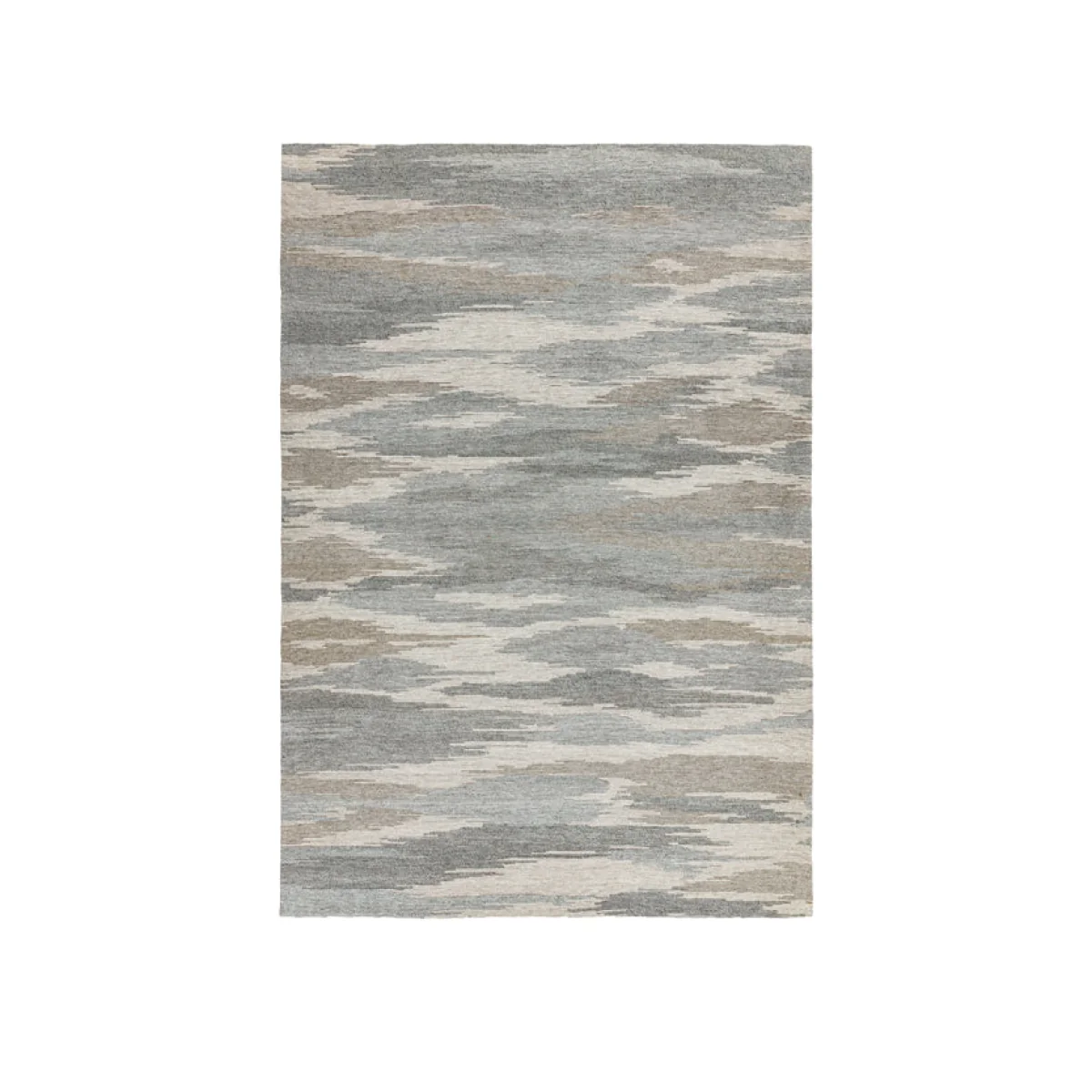 Asiatic Carpets Shade JACQUARD Rug Strata Natural - 120 x 170cm