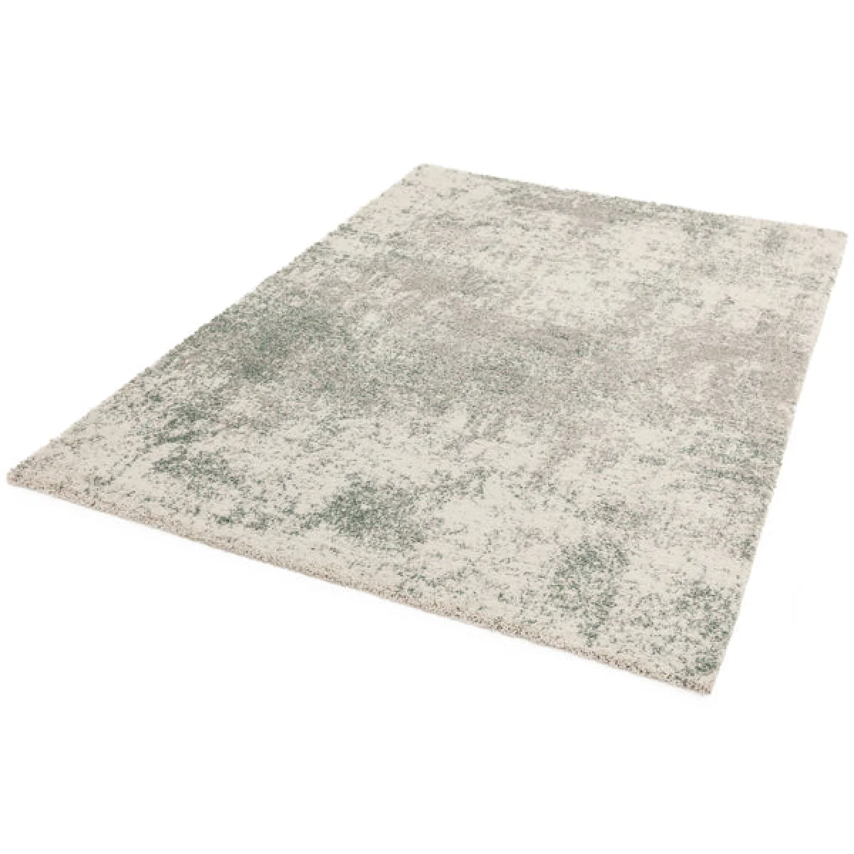 Asiatic Carpets Dream Machine Woven Rug Cream Sage - 160 x 230cm – image 2