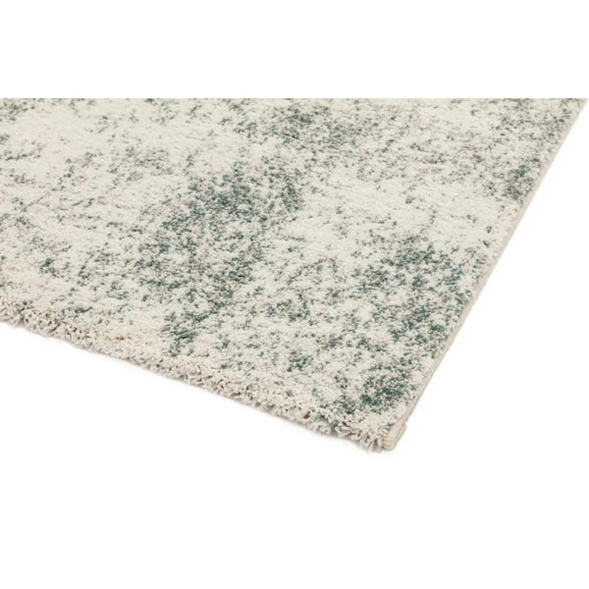 Asiatic Carpets Dream Machine Woven Rug Cream Sage - 160 x 230cm – image 3