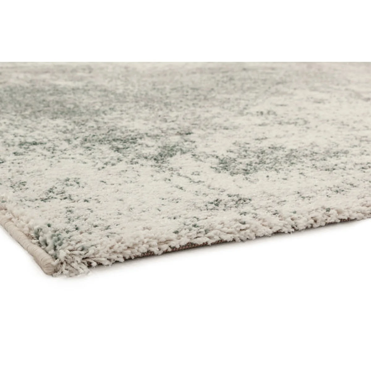 Asiatic Carpets Dream Machine Woven Rug Cream Sage - 160 x 230cm – image 5