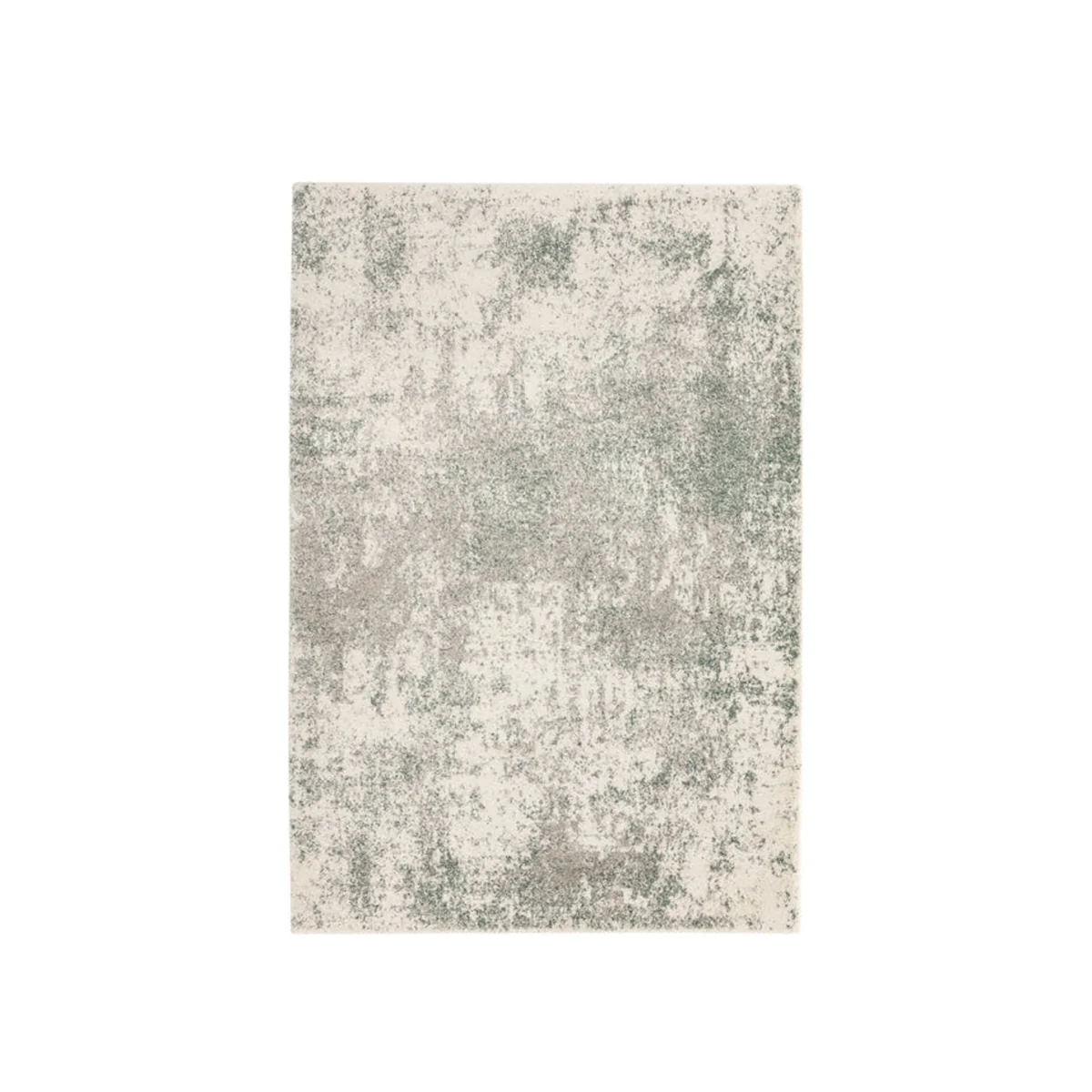 Asiatic Carpets Dream Machine Woven Rug Cream Sage - 160 x 230cm – image 1