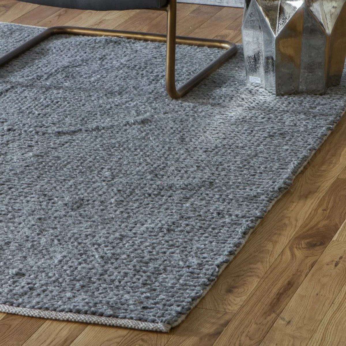 Gallery Direct Imperial Rug / Grey – image 2