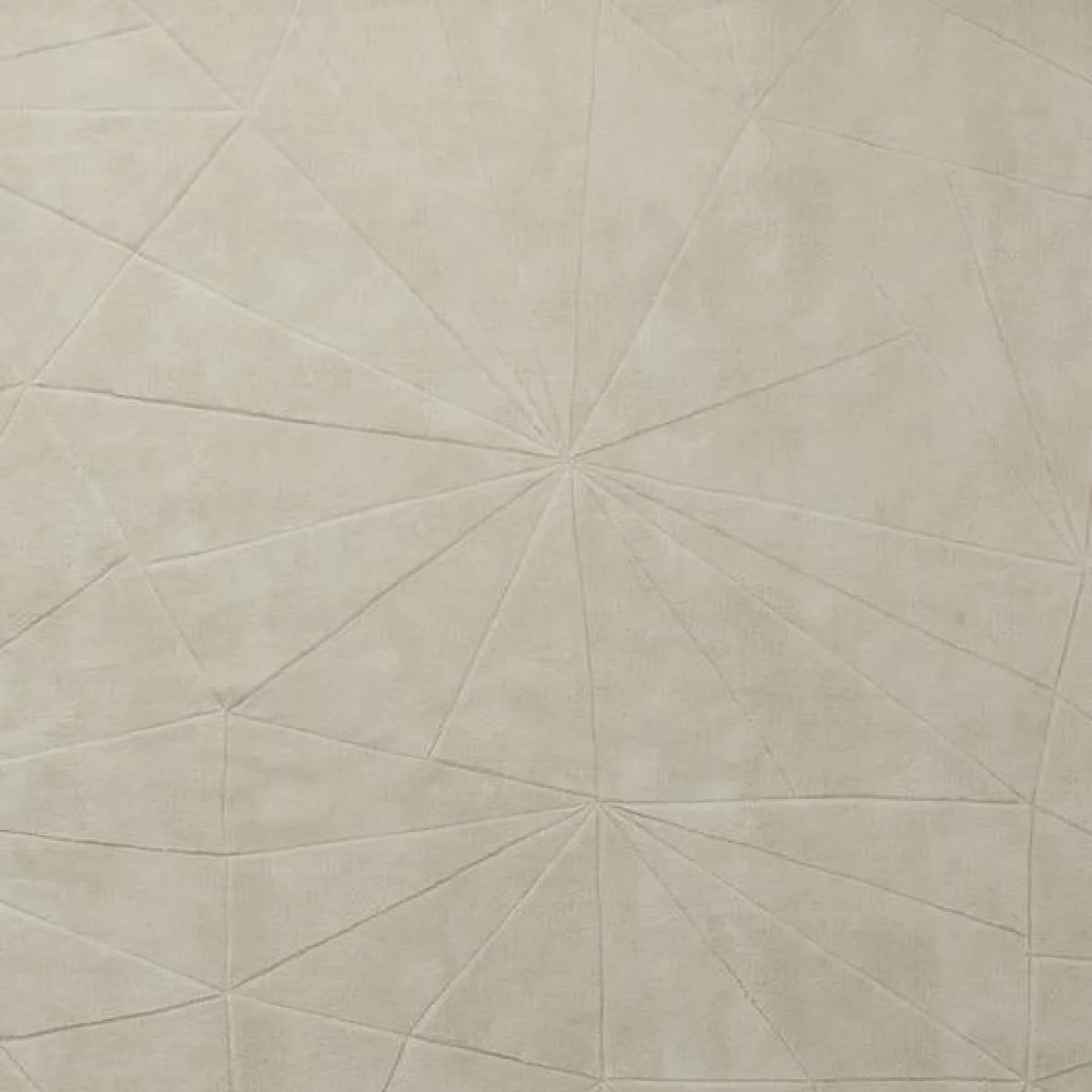 Andrew Martin Fabrice Rug Light Cream / 366 x 4 x 275cm – image 2