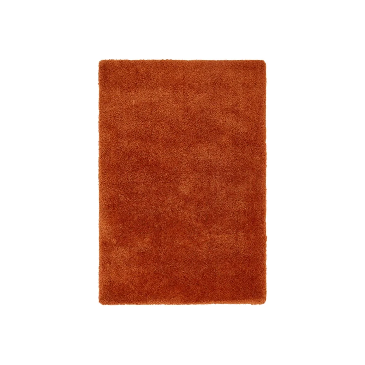 Asiatic Carpets Lulu Soft Touch Table Tufted Rug Spice - 80 x 150cm