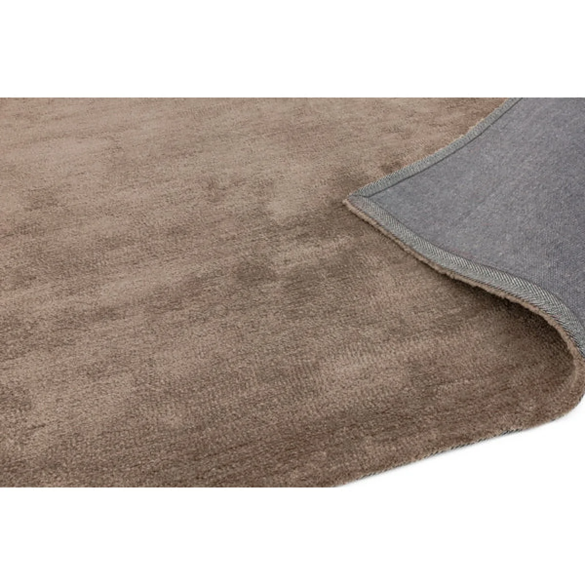 Asiatic Carpets Milo Table Tufted Rug Mink - 160 x 230cm – image 4