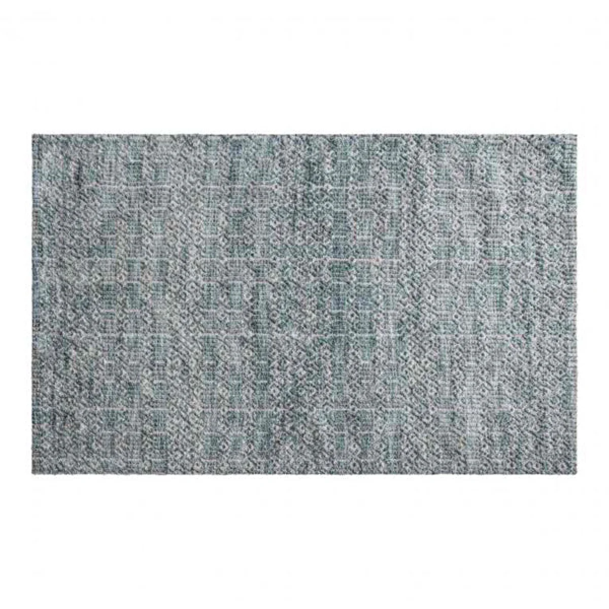 Gallery Direct Camphills Rug / Duck Egg / Large