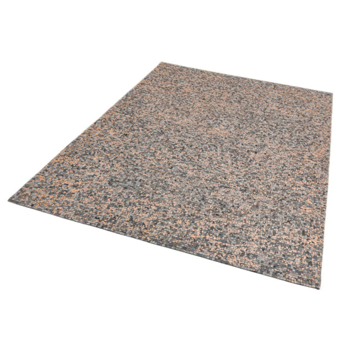 Asiatic Carpets Elona Mosaic Cowhide Hand Sewn Rug Grey - 120 x 170cm – image 2