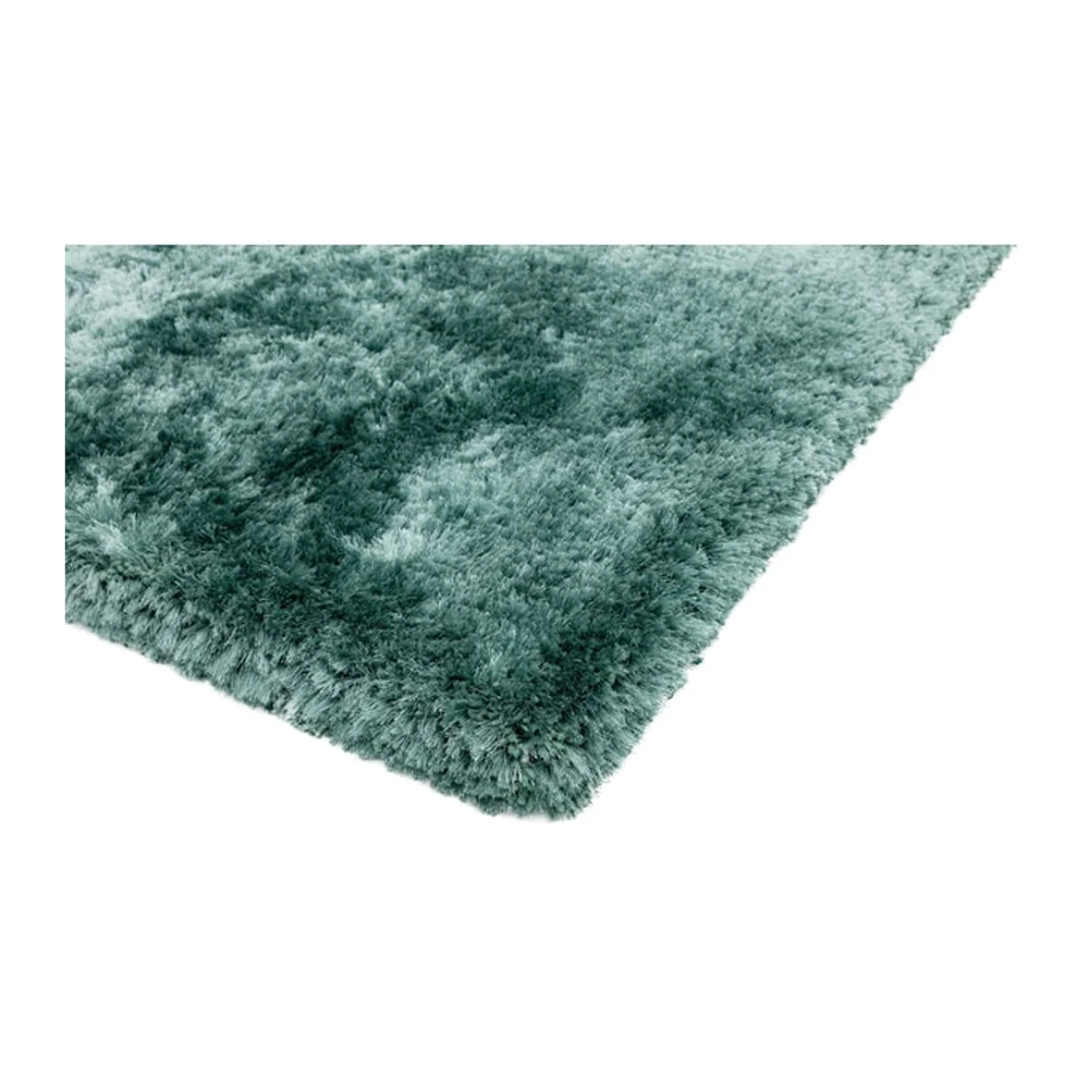 Asiatic Carpets Plush Hand Woven Rug Ocean - 70 x 140cm – image 1
