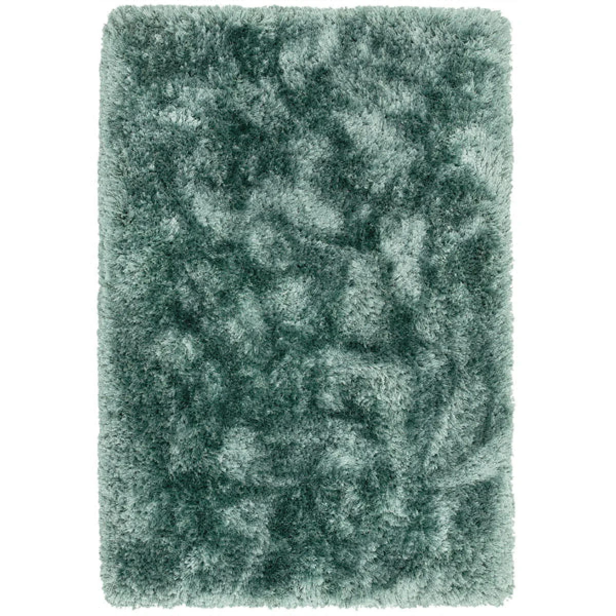 Asiatic Carpets Plush Hand Woven Rug Ocean - 160 x 230cm – image 4