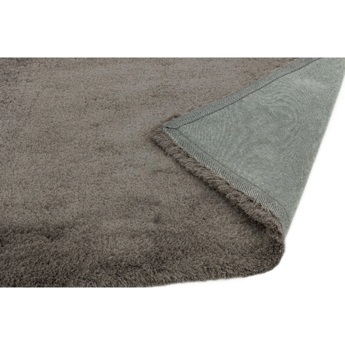 Asiatic Carpets Lulu Soft Touch Table Tufted Rug Smoke - 160 x 230cm – image 4
