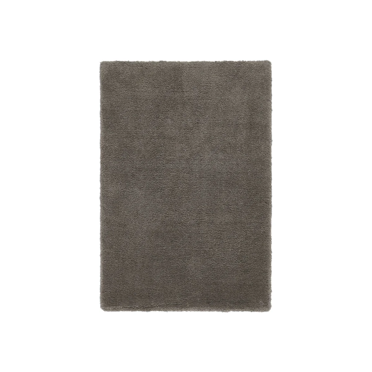 Asiatic Carpets Lulu Soft Touch Table Tufted Rug Smoke - 160 x 230cm – image 1