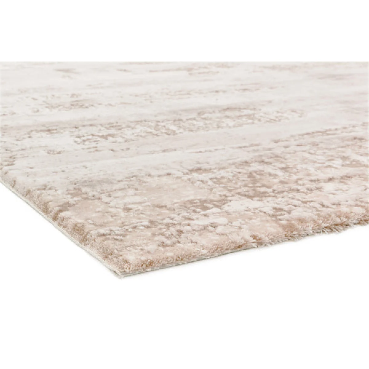 Asiatic Carpets Astral Machine Woven Rug Beige - 120 x 180cm – image 5