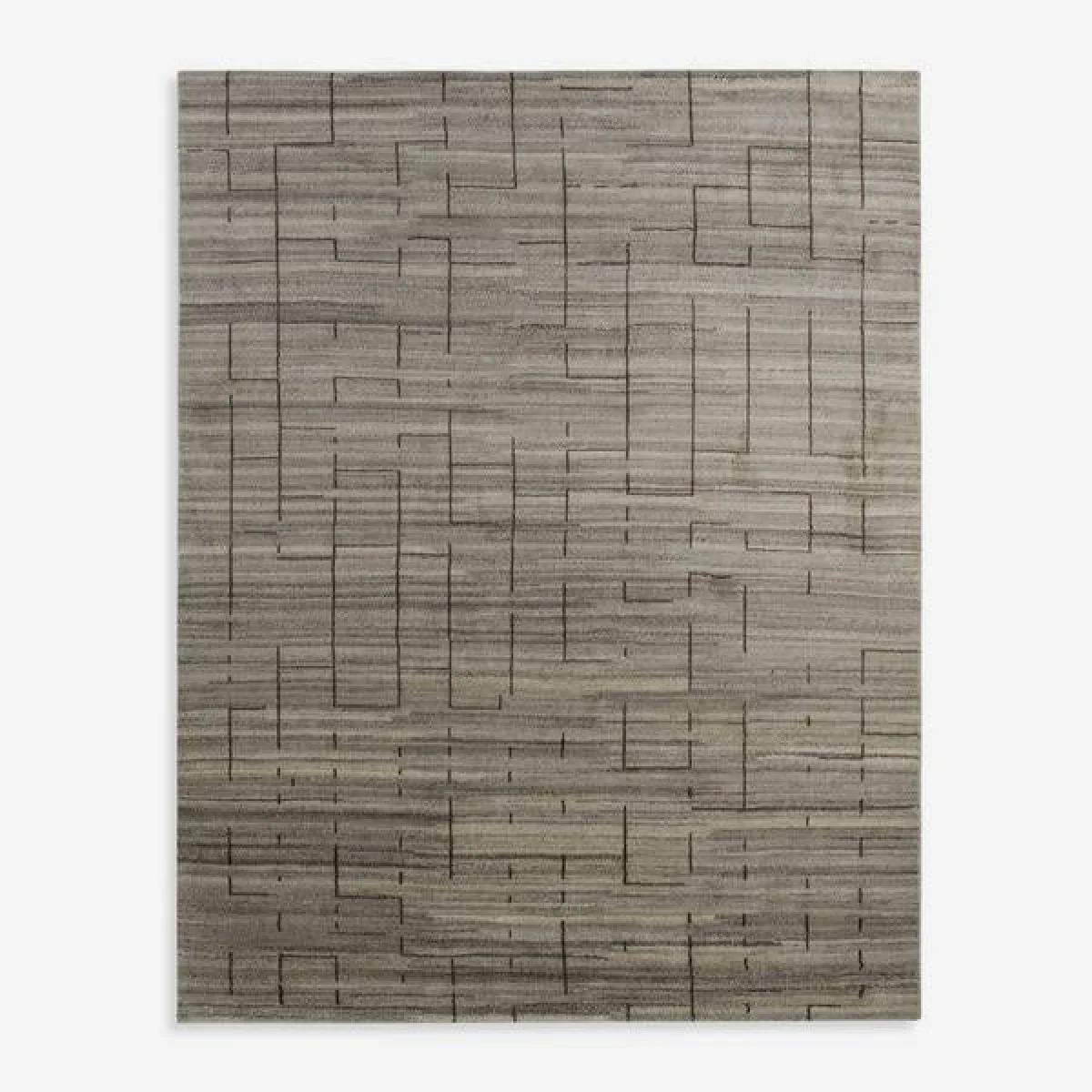 Andrew Martin Abohar Rug Brown / 305 x 4 x 244 cm – image 4