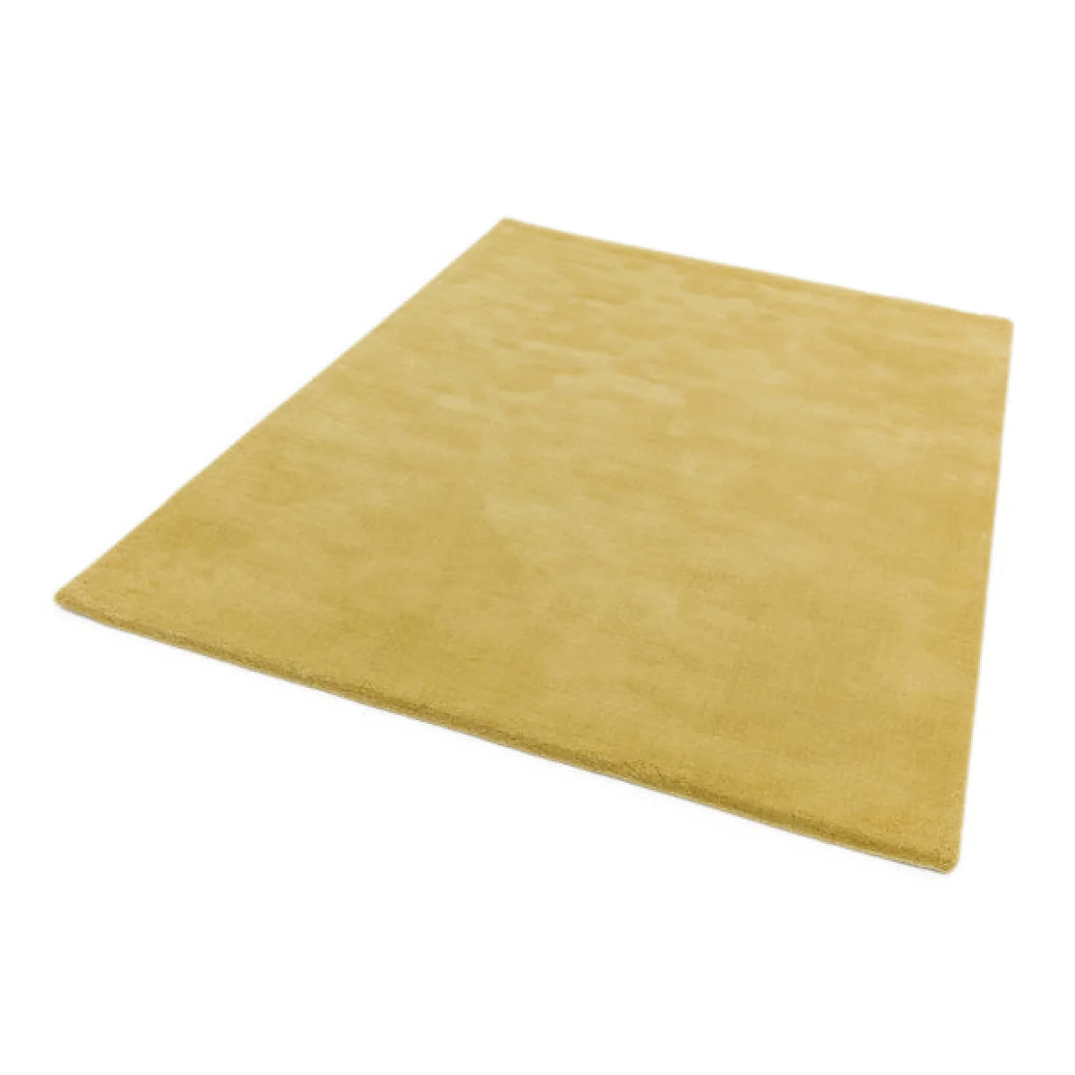 Asiatic Carpets Aran Hand Woven Rug Jasmine Yellow - 200 x 300cm – image 2