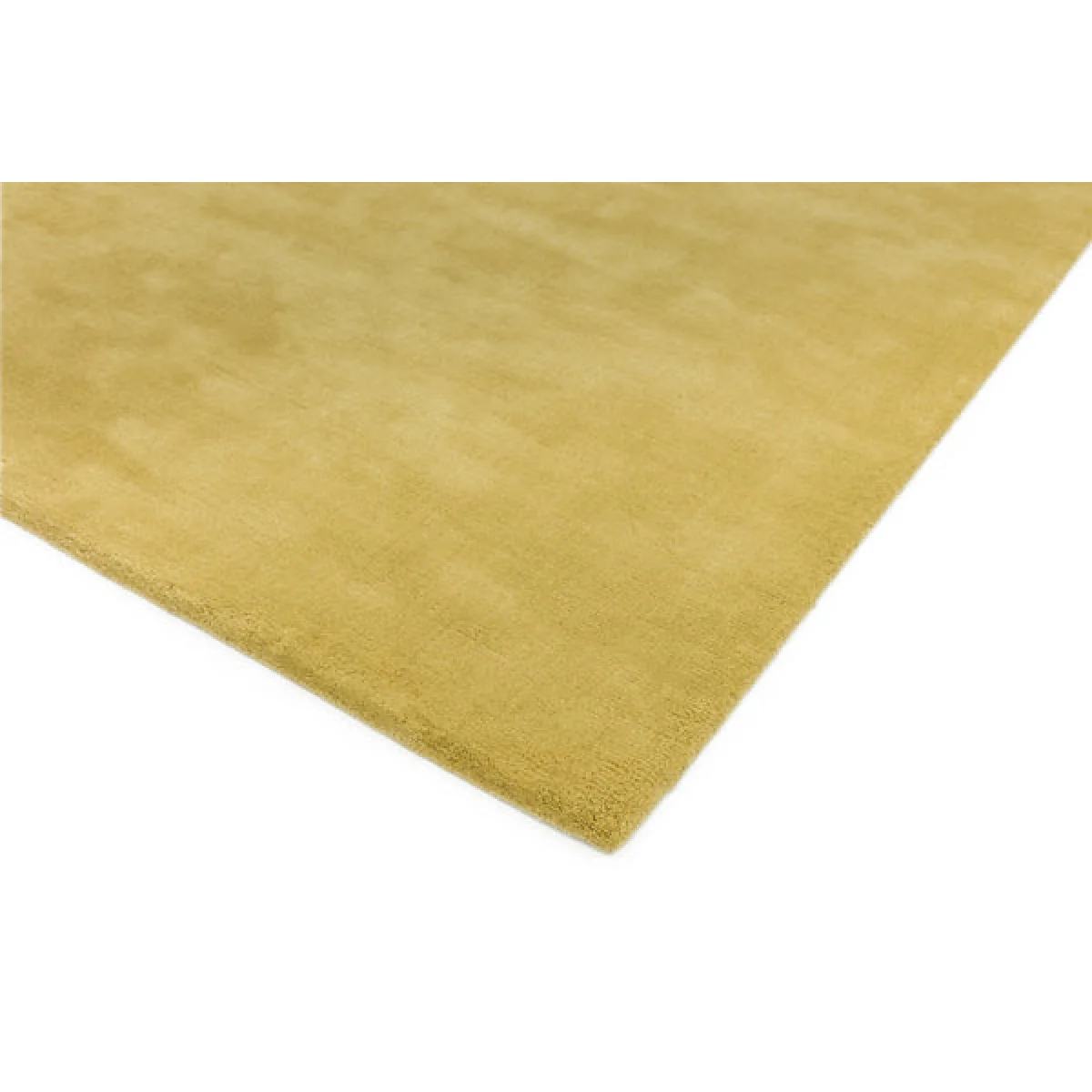 Asiatic Carpets Aran Hand Woven Rug Jasmine Yellow - 200 x 300cm – image 3