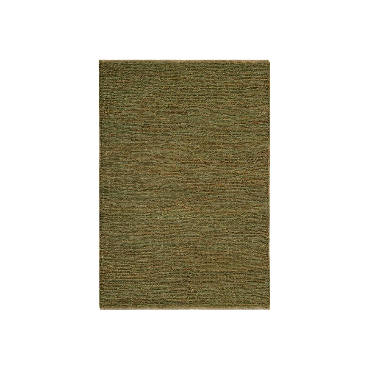 Asiatic Carpets Soumak Hand Woven Rug Green - 160 x 230cm