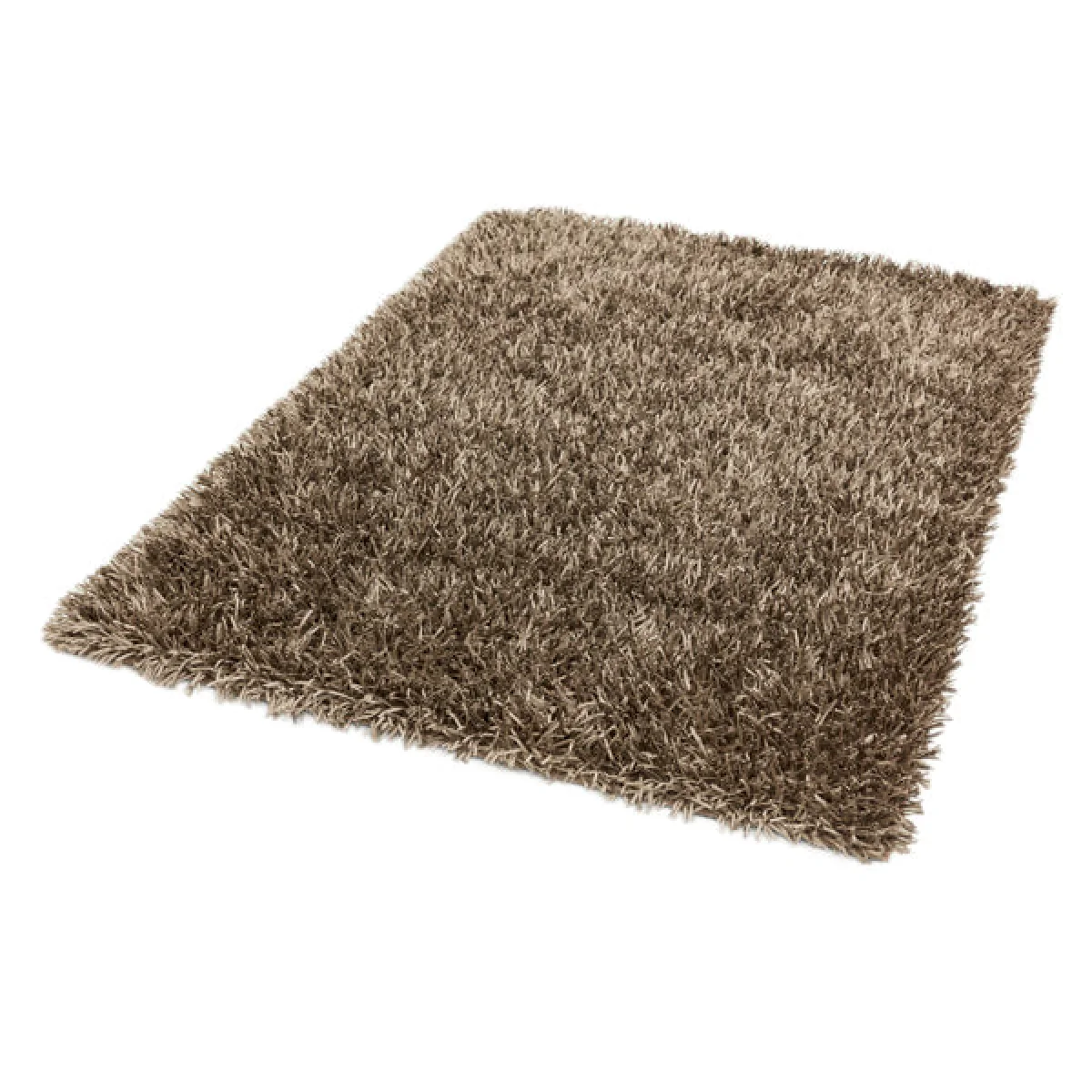 Asiatic Carpets Metallica Hand Woven Rug Gunmetal - 70 x 140cm – image 3