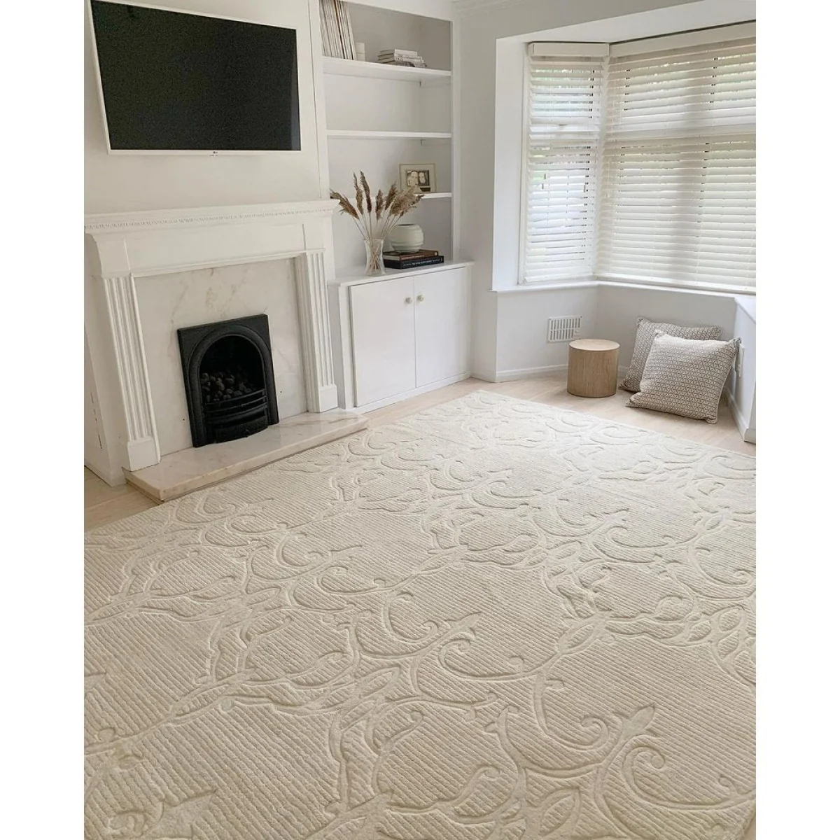 Andrew Martin Masonic Rug – image 2