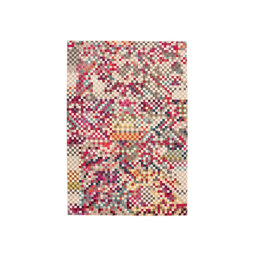 Asiatic Carpets Colores Machine Woven Rug COL12 - 120 x 170cm