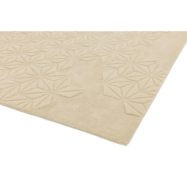 Asiatic Carpets Starburst Hand Tufted Rug Natural - 160 x 230cm – image 3