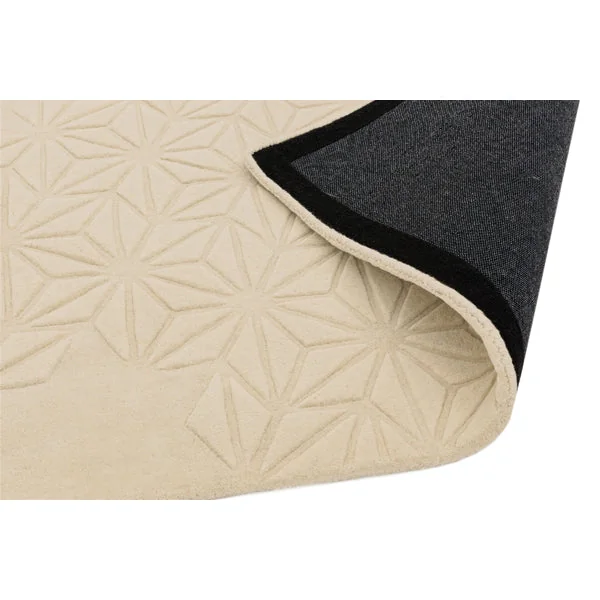 Asiatic Carpets Starburst Hand Tufted Rug Natural - 160 x 230cm – image 4