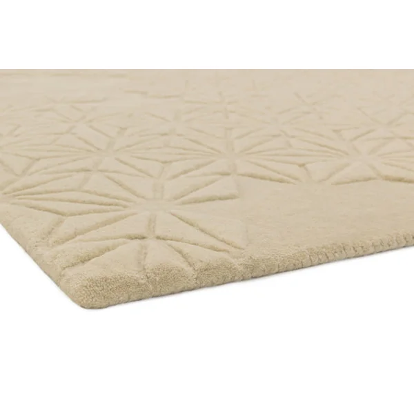 Asiatic Carpets Starburst Hand Tufted Rug Natural - 160 x 230cm – image 5