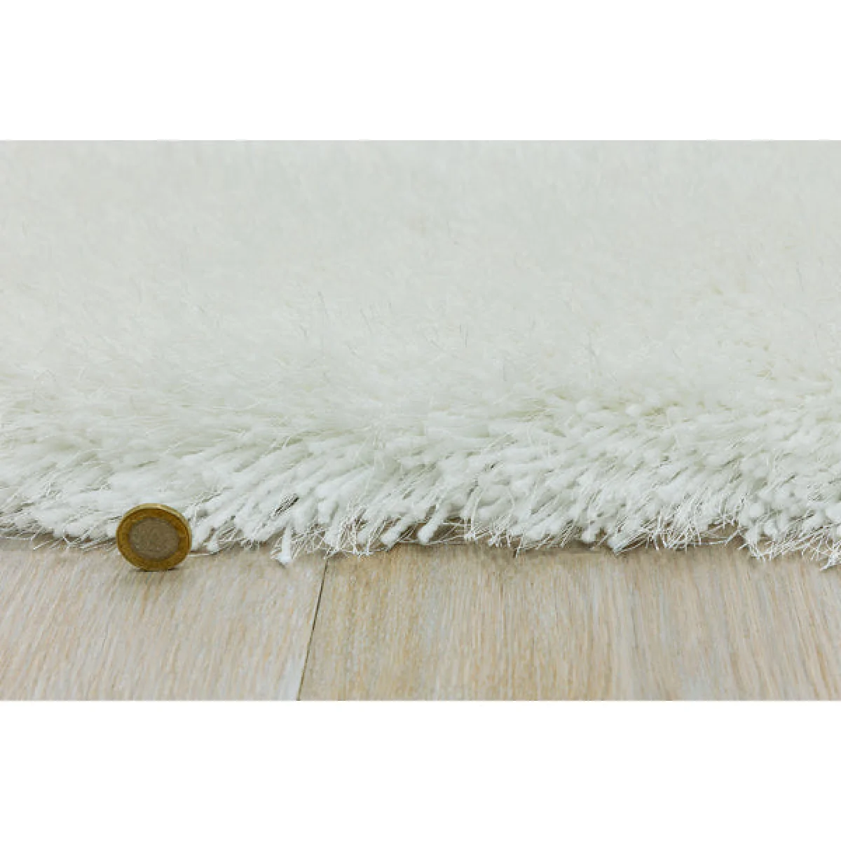 Asiatic Carpets Cascade Table Tufted Rug Powder - 160 x 230cm – image 4