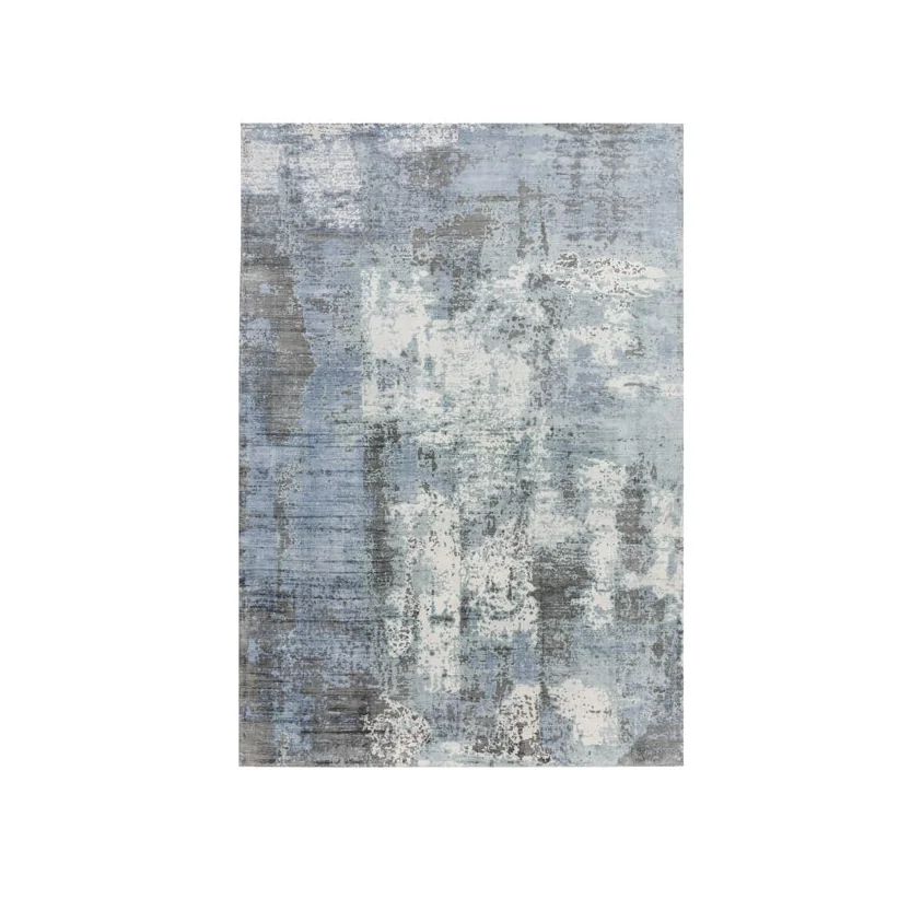 Asiatic Carpets Gatsby Hand Woven Rug Navy - 240 x 340cm – image 1