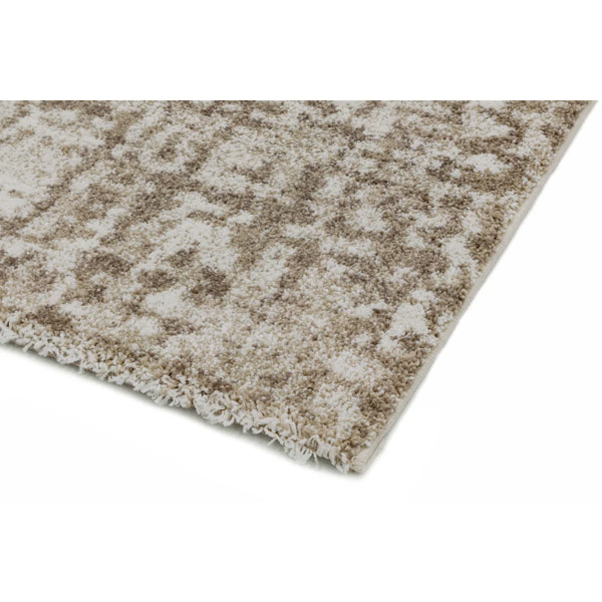 Asiatic Carpets Dream Machine Woven Rug Brown cream - 160 x 230cm – image 3