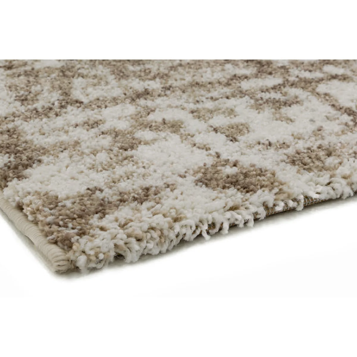Asiatic Carpets Dream Machine Woven Rug Brown cream - 160 x 230cm – image 4